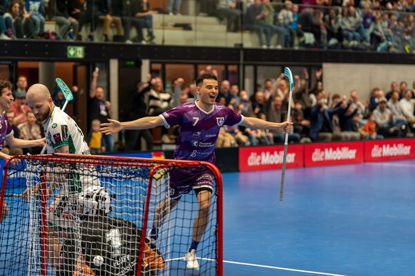 Floorball Thurgau