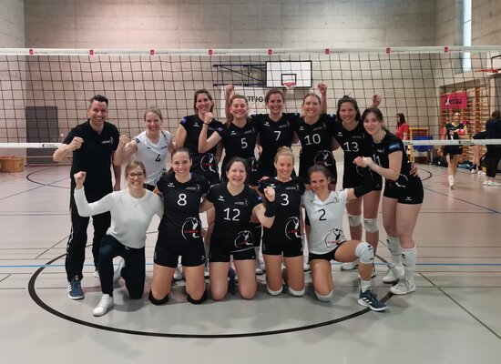 pallavolo-kreuzlingen
