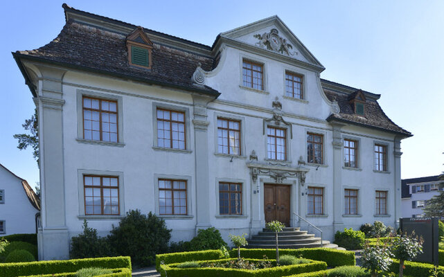 Museum Rosenegg