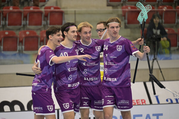 Floorball Thurgau