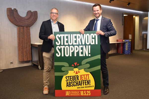 HEV Weinfelden