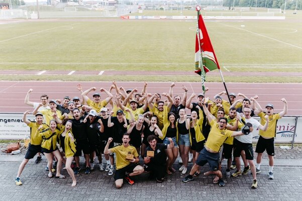 Turnverein Newilen