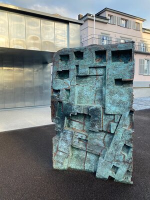 redwebKreuzlingen entdecken Kunst am Bau Bad Egelsee, BILD