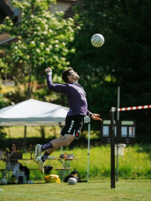 faustball