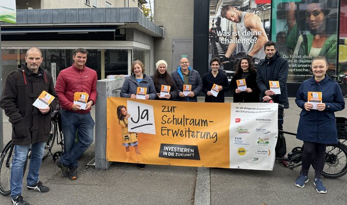 schulraum