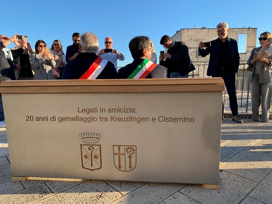 Cisternino