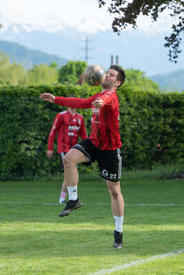 Faustball Wigoltingen