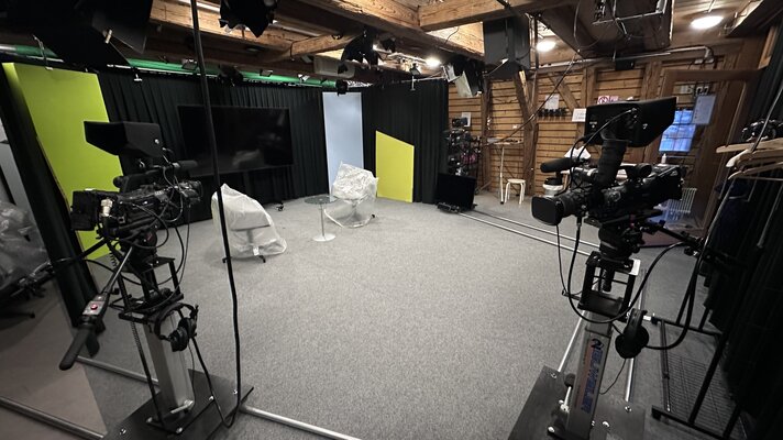 studio