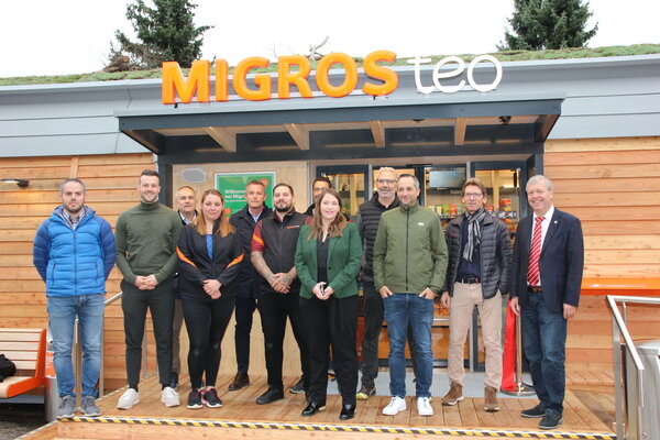 Migros teo