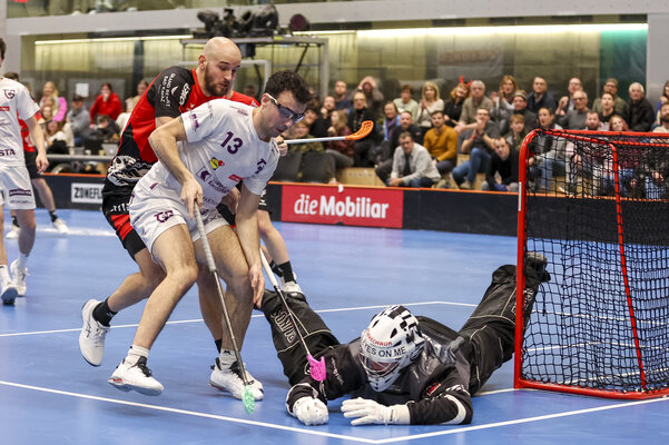 Floorball Thurgau