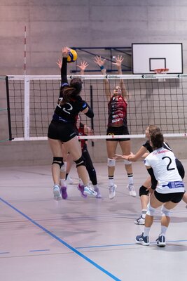 pallavolo-kreuzlingen