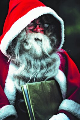Samichlaus