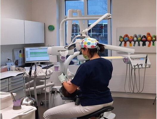 schulzahnklinik