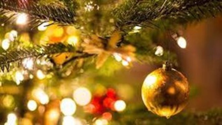 Weihnachtsgruss