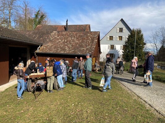 nistkasten