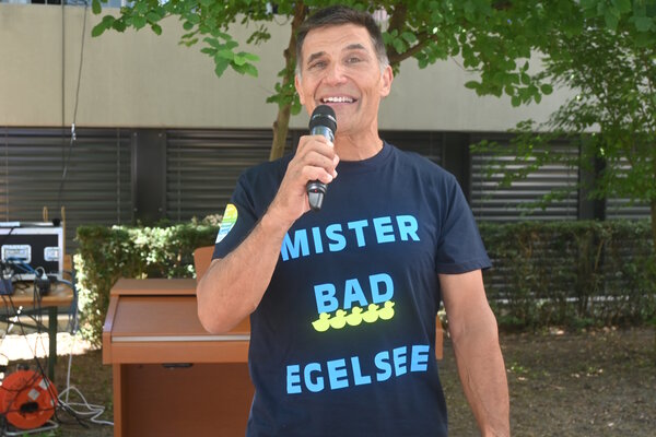 Ruedi Wolfender