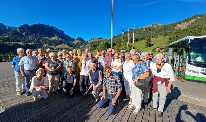 Ferienwoche