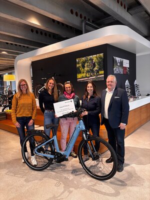redwebPreis?bergabe_Cyclomania_Kreuzlingen