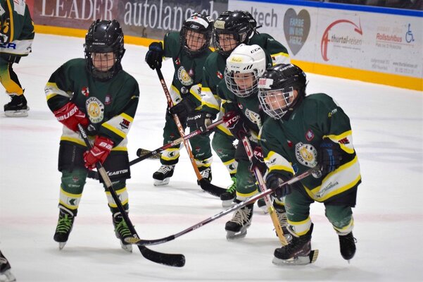 hockeyschule