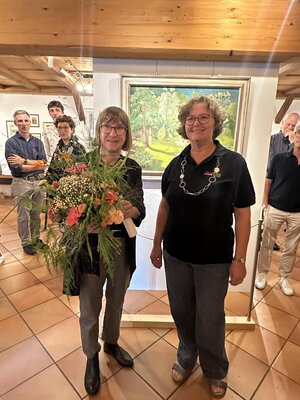 dr-barbara-stark-links-und-magrith-kunzi - 1