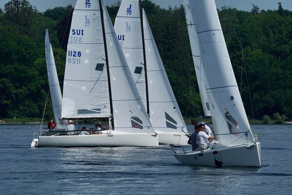 Segeln