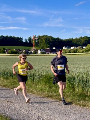 schlussspurt