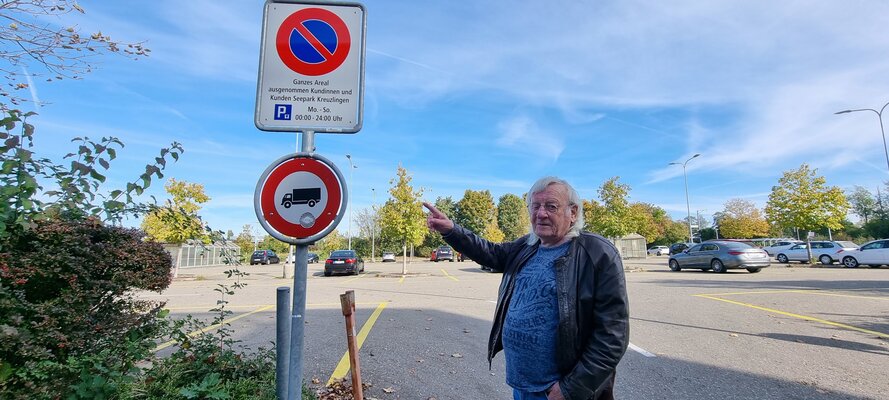 koch-parkplatz