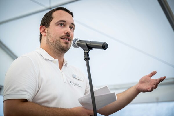 10 Jahre TKB Bürglen