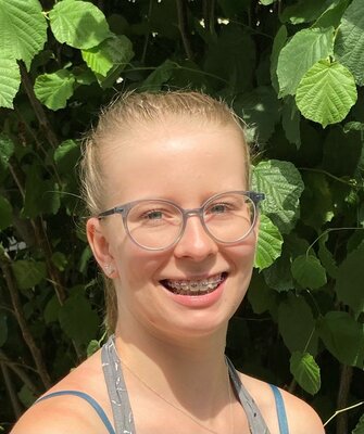 Leonie heute