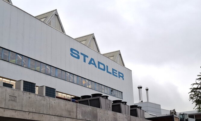 stadler
