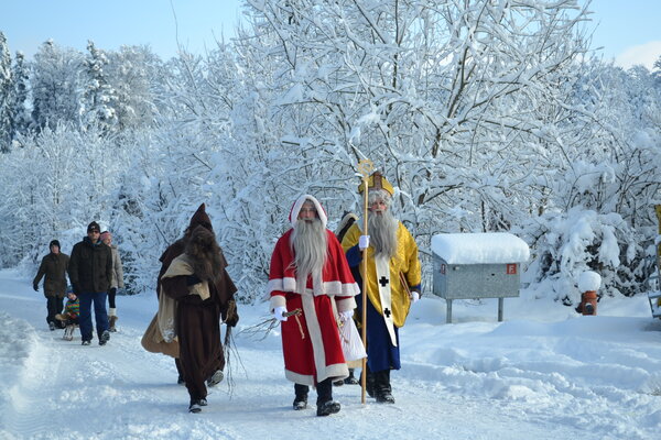 Samichlaus