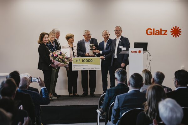 Thurgauer Wirtschaftspreis