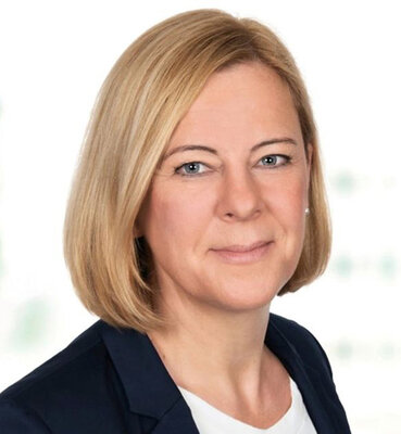 Christina Pagnoncini, Gemeindepräsidentin von Kemmental