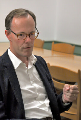 Thomas Leu