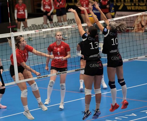 volleyball