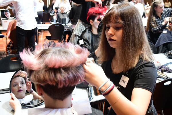 Art of Hair