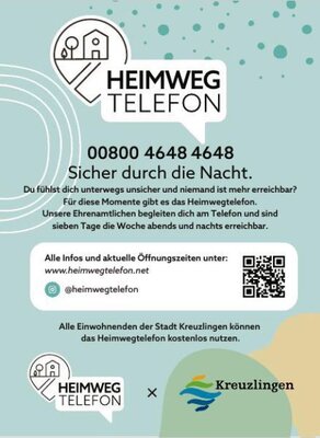 Heimwegtelefon