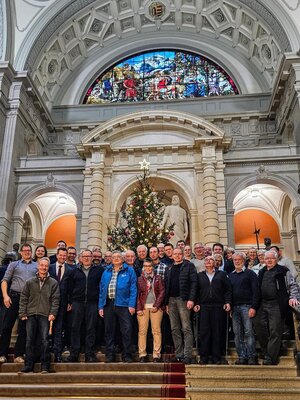 Bundeshaus