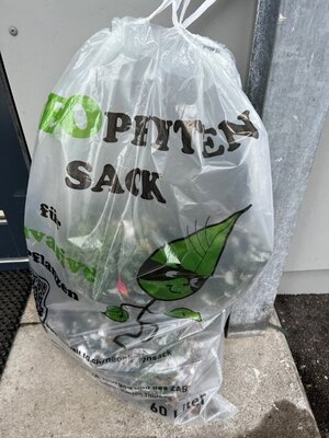 Neophytensack