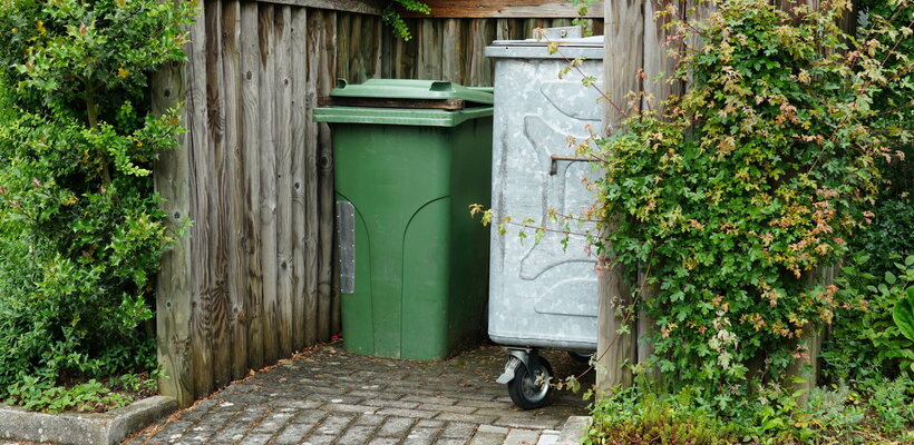Grüntonne