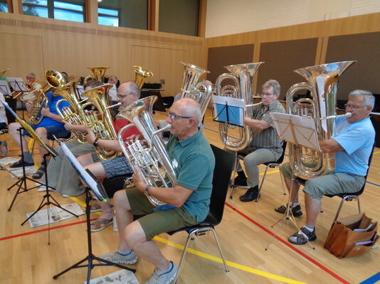 musikferien