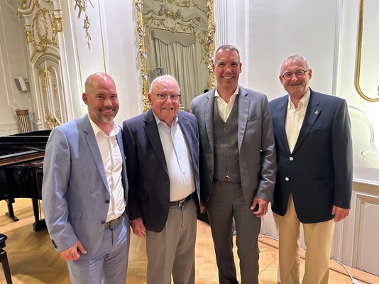 Mainau-Konzert