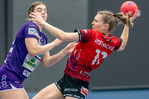 HSCK Frauen