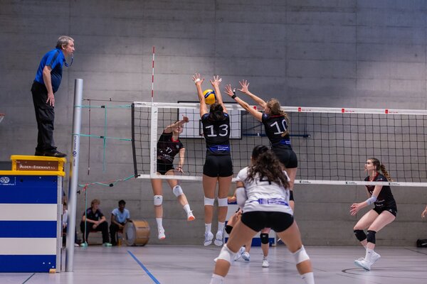 pallavolo-kreuzlingen