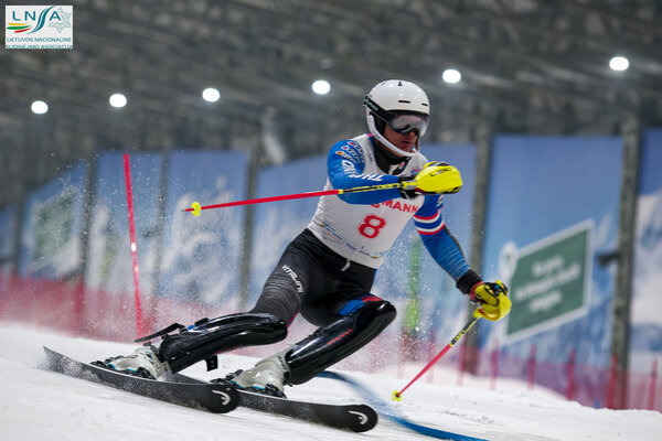Ski alpin