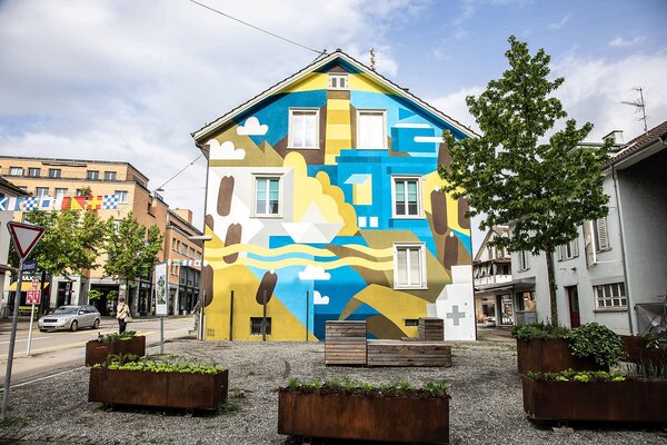 Murales