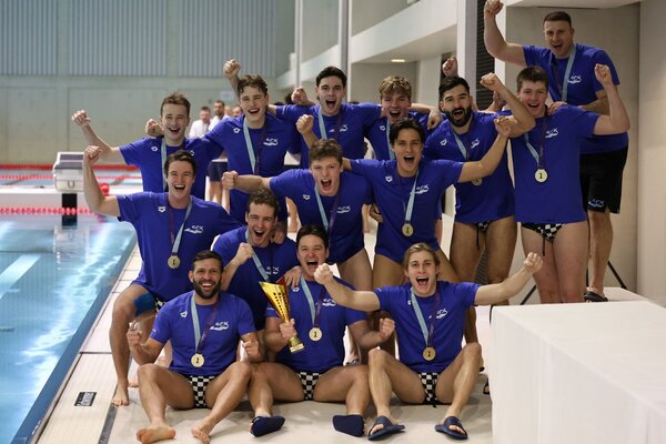 Wasserball Kreuzlingen