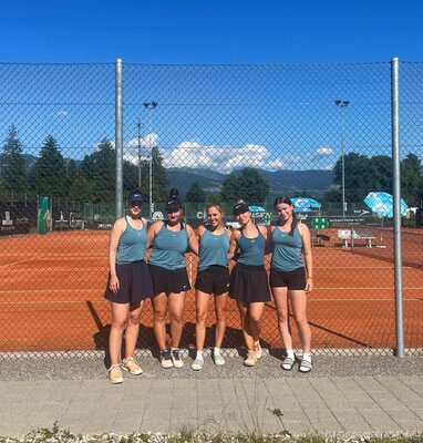 Tennis Weinfelden