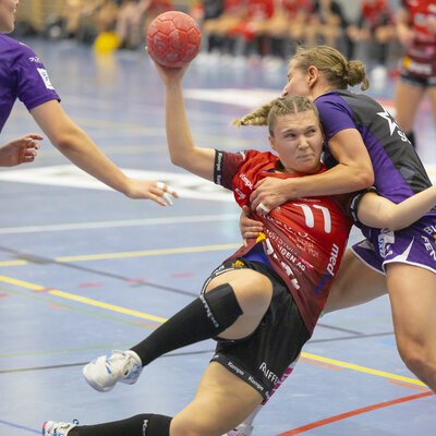 HSCK Frauen