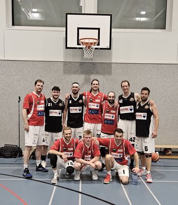 STV Basket Kreuzlingen